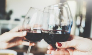 怎么辨别红酒的好坏 如何辨别红酒的好坏