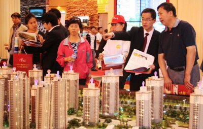 27层楼最难出售的楼层 这5个楼层比较难卖掉