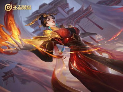 王者荣耀芈月怎么玩才厉害教学 芈月崛起铭文出装是关键