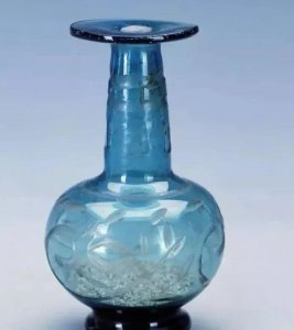 琉璃是什么意思 琉璃和玻璃一样有收藏价值吗