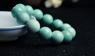 冰种金丝手串保养方法 冰种金丝手串怎么保养