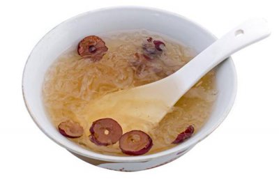 燕窝的做法与功效 怎么辨别真假燕窝