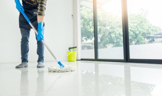 地面修补用什么材料好 水泥地面修复材料有哪些