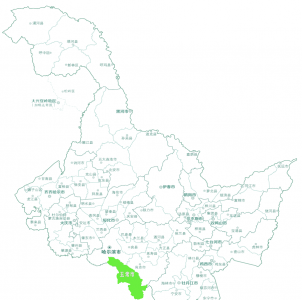 五常属于哪个省哪个市 五常市地理位置有哪些优势