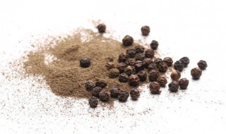 减肥能不能吃胡椒 减肥的时候可以吃胡椒吗
