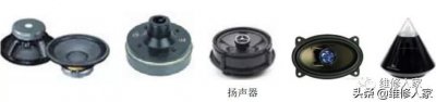 扬声器的工作原理是什么 利用扬声器是怎么发出声音的