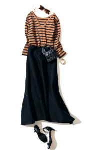 黑色长裙搭配什么鞋子好看 黑色连衣裙穿搭鞋子指南