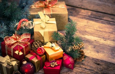 圣诞节送老婆什么比较浪漫 圣诞节情侣之间送什么礼物走心