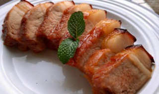 酸甜叉烧肉怎么做好吃 酸甜叉烧肉做法分享