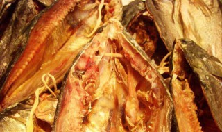 风干鱼怎么做好吃不腥 风干鱼如何做好吃不腥