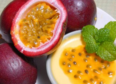 百香果哪三类人不能吃 百香果怎么吃法才正确