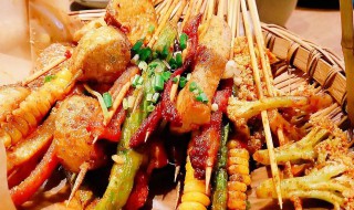 乐山特色美食小吃有哪些 乐山特色美食小吃介绍