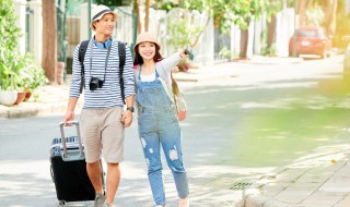 江西国庆有哪些景点游玩 江西省比较好玩的旅游景点