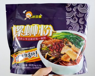 什么牌子的螺蛳粉最好吃最正宗 3款口碑好的螺蛳粉