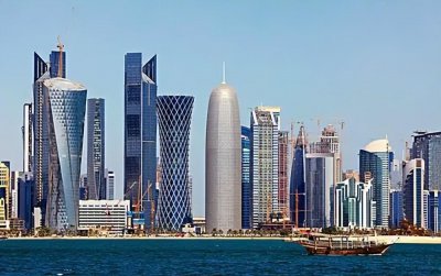 卡塔尔在哪里 西亚卡塔尔是世界上最富有的国家之一