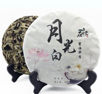 月光白为何人所栽 月光白属于什么茶叶类型