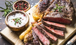 牛排用哪个部位最好吃 牛排用什么部位的肉制作最好吃