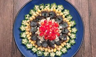 海参怎样做好吃有营养 海参这样做入味下饭