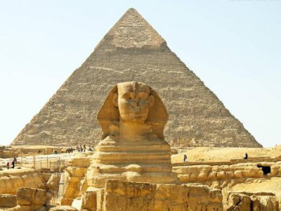 世界古代七大奇迹图片及名称介绍 古代世界奇迹盘点