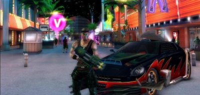 有哪些画质极高的超大型手游 画面党必备的八款3D手游