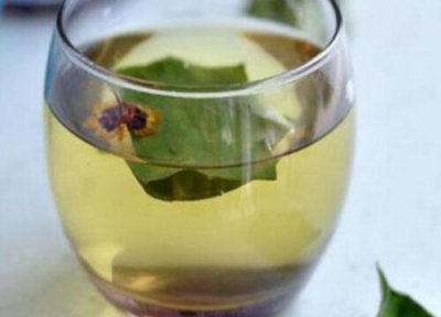 车前草能否泡水喝 车前草可以泡水喝吗