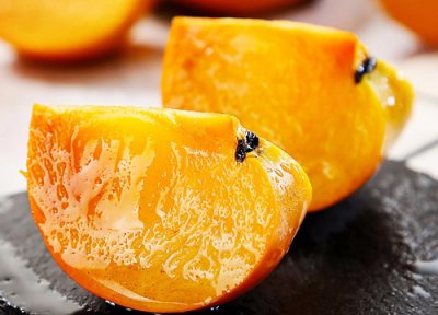 脆柿属于热性还是凉性 脆柿是热性还是凉性的