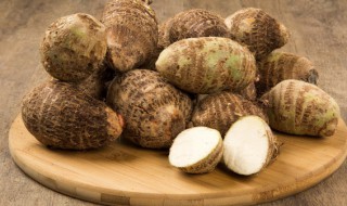 土豆和芋头能一起吃吗 土豆和芋头能不能一起吃