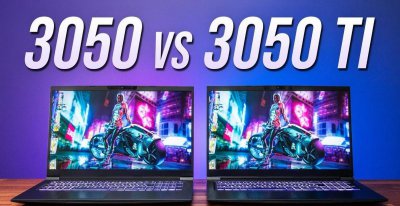 3050和3050ti哪个性价比高 两者性能有什么区别