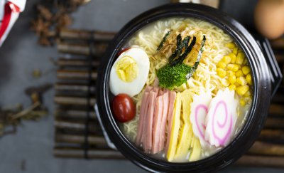 吃泡面对身体的危害究竟有多大 正确吃泡面的小技巧