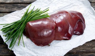 怎样炒猪肝好吃又嫩 制作炒猪肝的方法