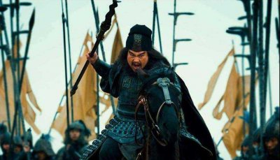 张飞是哪里人 三国历史上真实的张飞是一个什么样的人