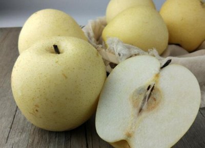 皇冠梨产地 皇冠梨什么时候成熟