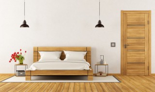 床对面的墙上挂什么好 床对面的墙上挂哪些东西好