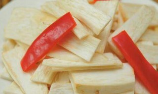 如何判断杏鲍菇新鲜 判断杏鲍菇新鲜的方法