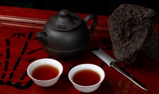 茶叶喝的方法洗茶 喝茶的时候如何洗茶