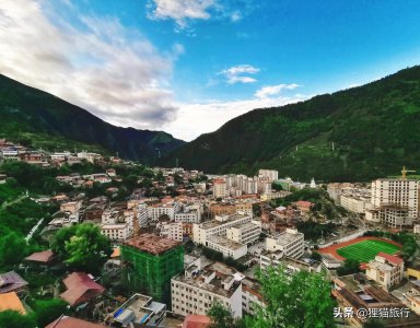 白玉县海拔多少米高 四川甘孜州白玉县最高海拔多少