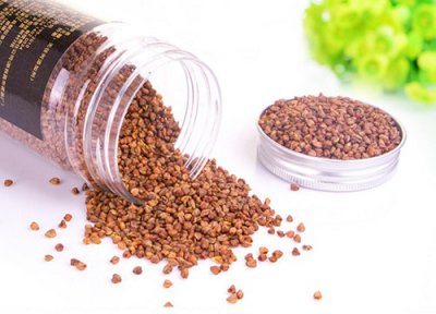 苦荞茶和荞麦茶一样吗 有什么区别