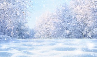 冬天室外需要注意什么 冬季户外注意什么