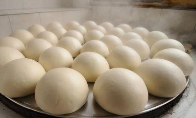 蒸好的馒头怎么保存不干时间长 馒头冷冻能能放多少天