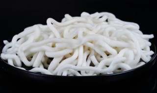 米粉是凉性还是热性 米粉属于凉性还是热性的呢