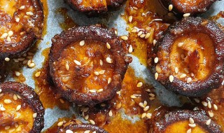 用空气炸锅做炸香菇需要多长时间 用空气炸锅做炸香菇需要几分钟呢