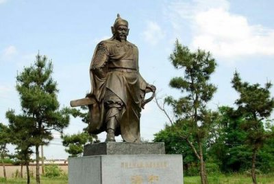 明朝唯一善终的开国功臣汤和简介 汤和子孙后代结局如何