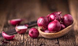 葱头中间发黄能吃吗 葱头中间变黄色还可以食用吗