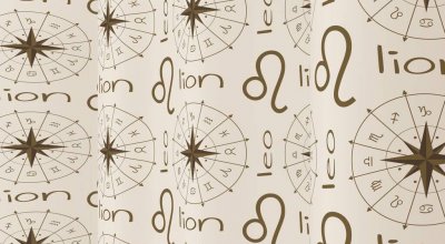 狮子座男人爱上一个女人的表现 狮子男对你动心的8个表现