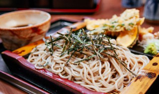 干冷面怎么保存不发霉 干冷面如何保存不发霉