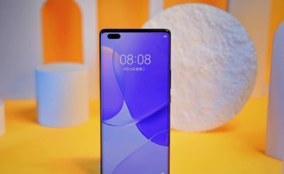 nova9pro参数 华为nova9pro值得入手购买