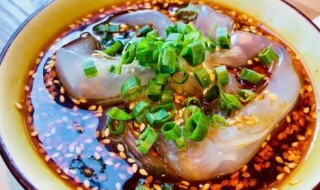 四川有名的小吃有哪些 四川有哪些有名的小吃