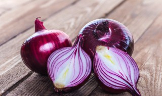 洋葱怎么切好看 切洋葱的方法