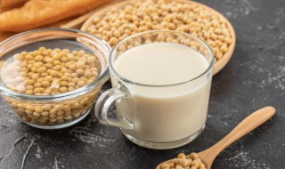 煮熟的豆浆隔夜能喝吗 豆浆可以隔夜喝吗