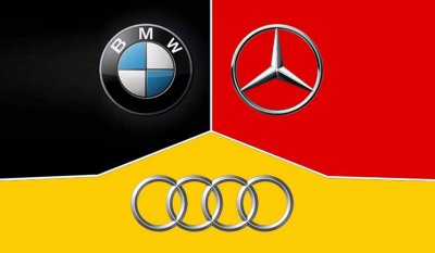 奥迪a6和宝马5系哪个好 哪个档次高性比价好